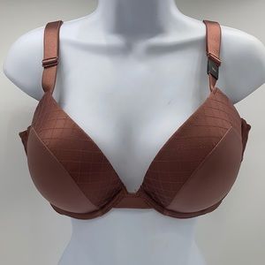 Victoria's Secret Brown Bra
